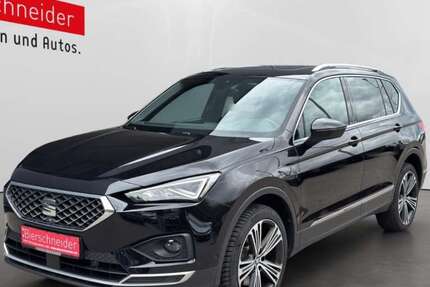Seat Tarraco 72.915 km 28.950 € Regensburg 93055