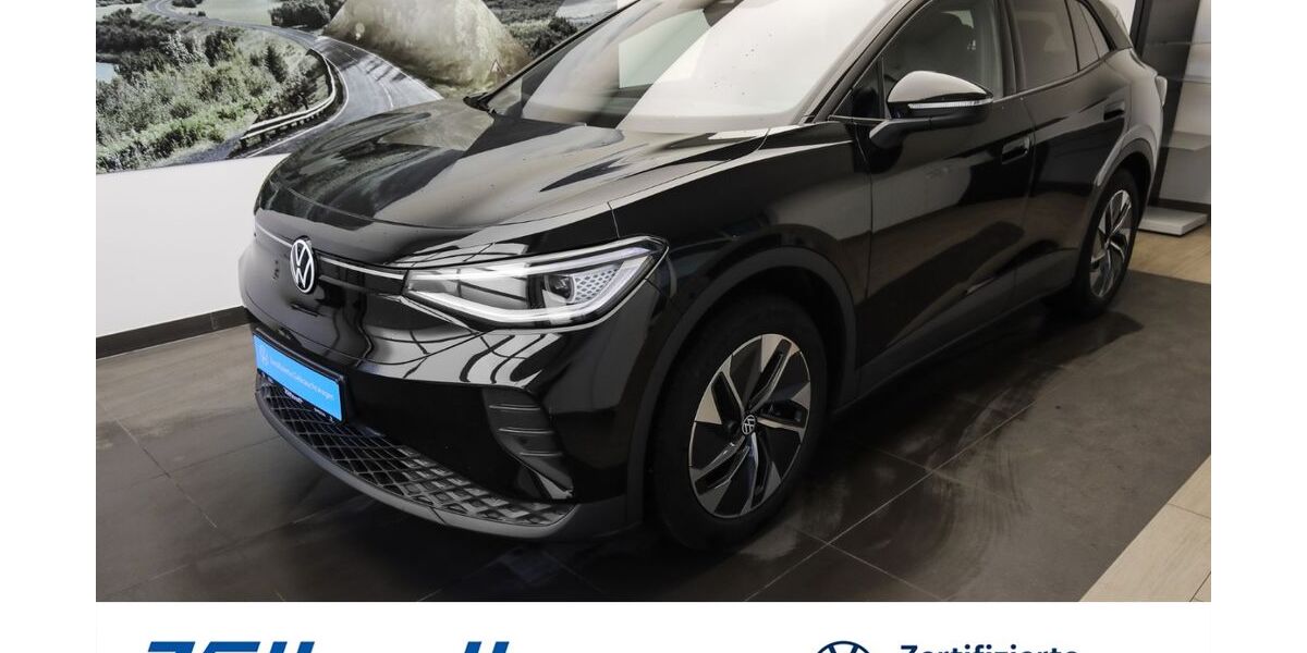 VW ID.4 11.082 km 32.760 &euro; Holzminden 37603