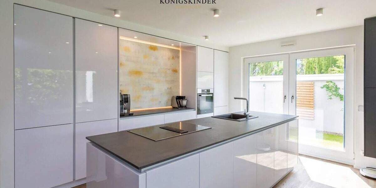 Etagenwohnung Lorch Waldhausen - 4 Zimmer, 96 m&sup2;, 469.000&euro; | Angebot:24834878