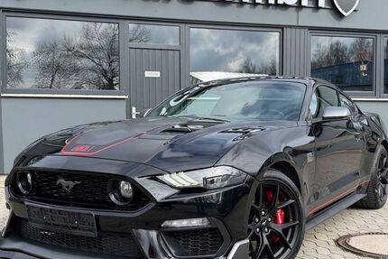 Ford Mustang 30.550 km 36.900 &euro; Zirndorf 90513