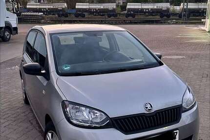 Skoda Citigo 123.000 km 4.599 &euro; Hameln, Stadt 31789