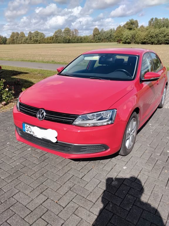 Jetta