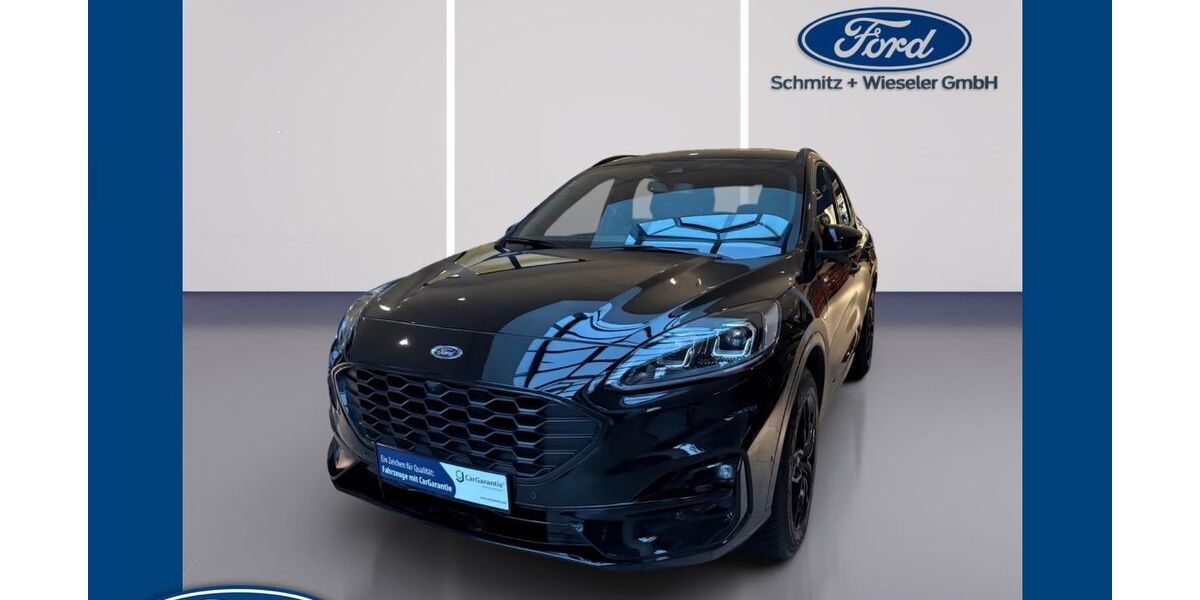 Ford Kuga 51.000 km 25.950 &euro; Dierdorf 56269