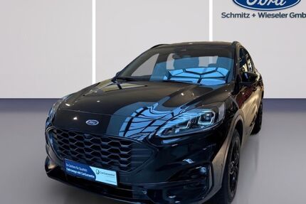 Ford Kuga 53.850 km 25.950 &euro; Dierdorf 56269