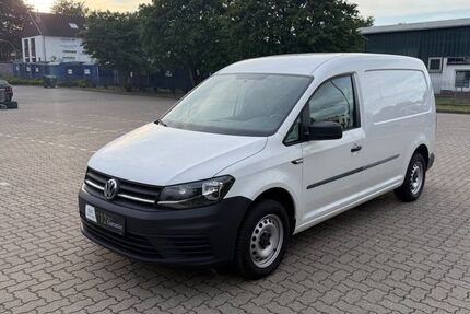VW Caddy 50.000 km 16.499 &euro; Norderstedt (Hamburg) 22848