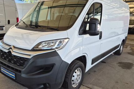 Citroen Jumper 66.347 km 19.750 &euro; Leipzig 04347