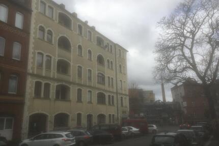 2 x ETW: 40m² + 60m² Gottschalkstr. KS neben UNI-Gelände