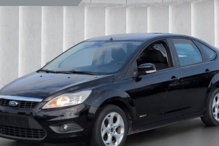 Ford Focus 240.384 km 980 &euro; Ruhstorf 94099