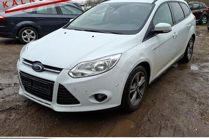 Ford Focus 168.960 km 3.185 &euro; Achern 77855