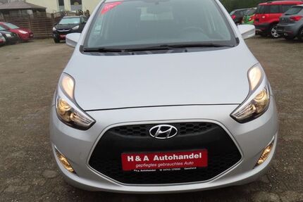 Hyundai ix20 136.038 km 7.299 &euro; Geestland 27607