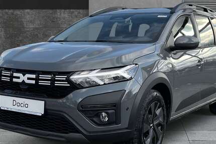 Dacia Jogger 3.600 km 20.380 &euro; Freising 85354