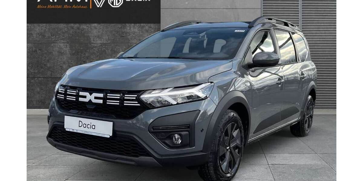 Dacia Jogger 3.600 km 20.380 &euro; Freising 85354