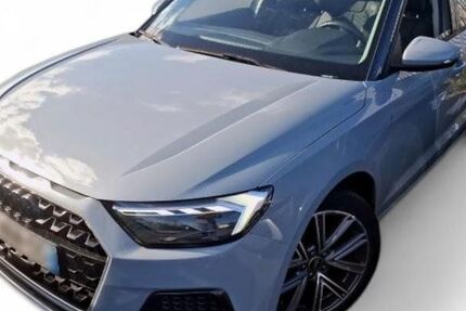 Audi A1 45.714 km 19.999 &euro; Ergolding 84030