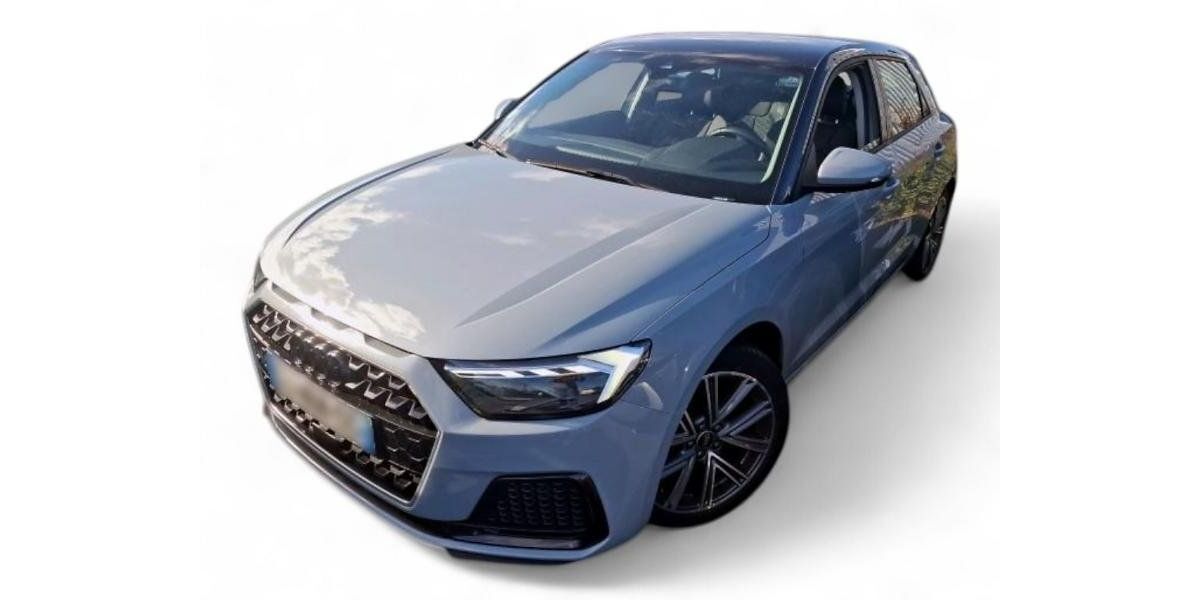 Audi A1 45.714 km 19.999 &euro; Ergolding 84030