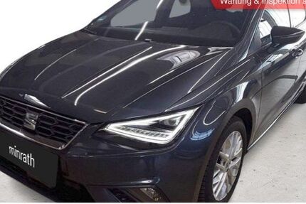 Seat Ibiza 23.291 km 21.440 € Moers-Hülsdonk 47441