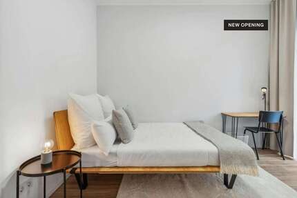 Zimmer Leipzig Zentrum-Nord - 610&euro; | Angebot:27300896