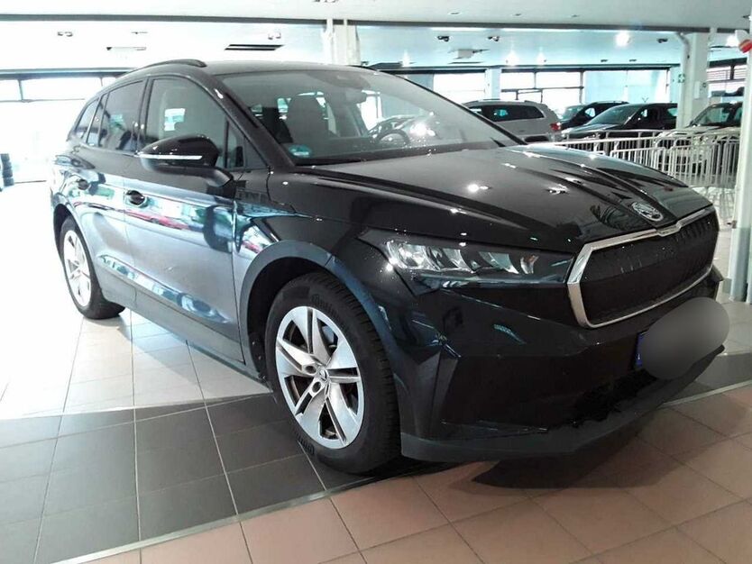 Skoda Enyaq 29.000 km 27.999 € Hohenbrunn bei München 85662