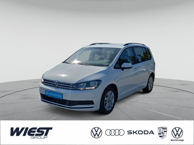 VW Touran 48.354 km 21.888 &euro; Darmstadt 64295