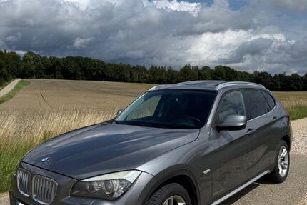 BMW X1 207.000 km 7.000 &euro; Solnhofen 91807