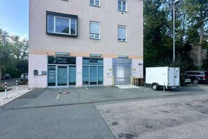 Gewerbeobjekt Neustadt an der Aisch - 1.000&euro; | Angebot:27177009