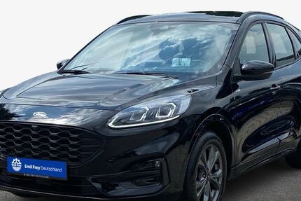 Ford Kuga 10.780 km 21.470 &euro; Leonberg 71229