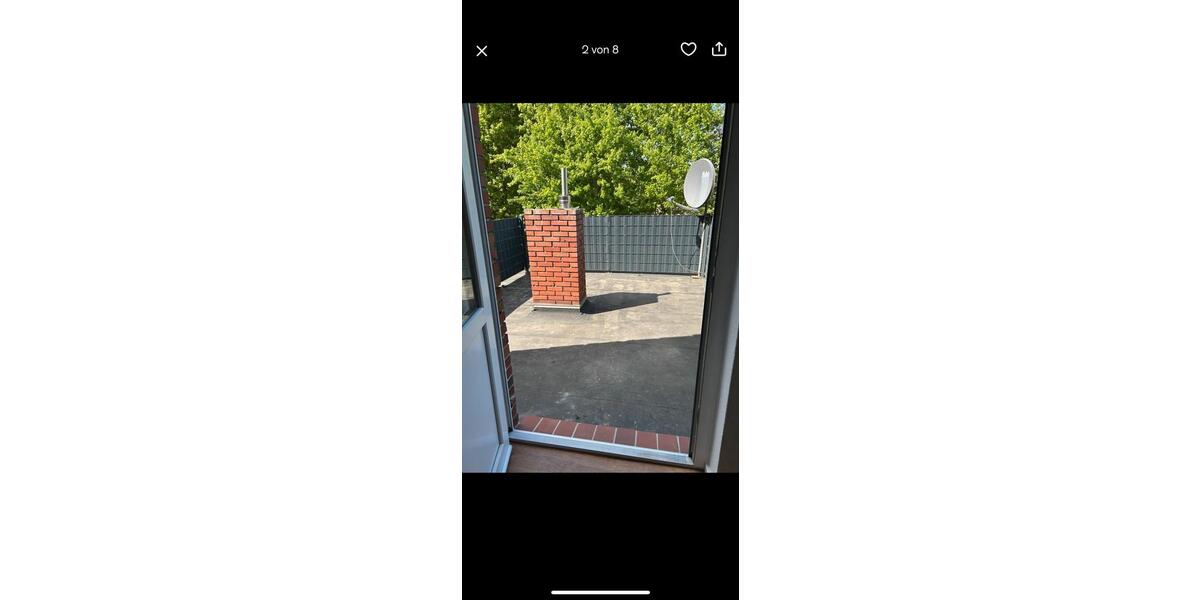 Etagenwohnung Molbergen - 3 Zimmer, 76 m&sup2;, 850&euro; | Angebot:26652781