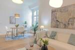 2-Zimmer kernsaniert in Charlottenburg | sofort Bezugsfrei | Barrierarm | Ohne Makler