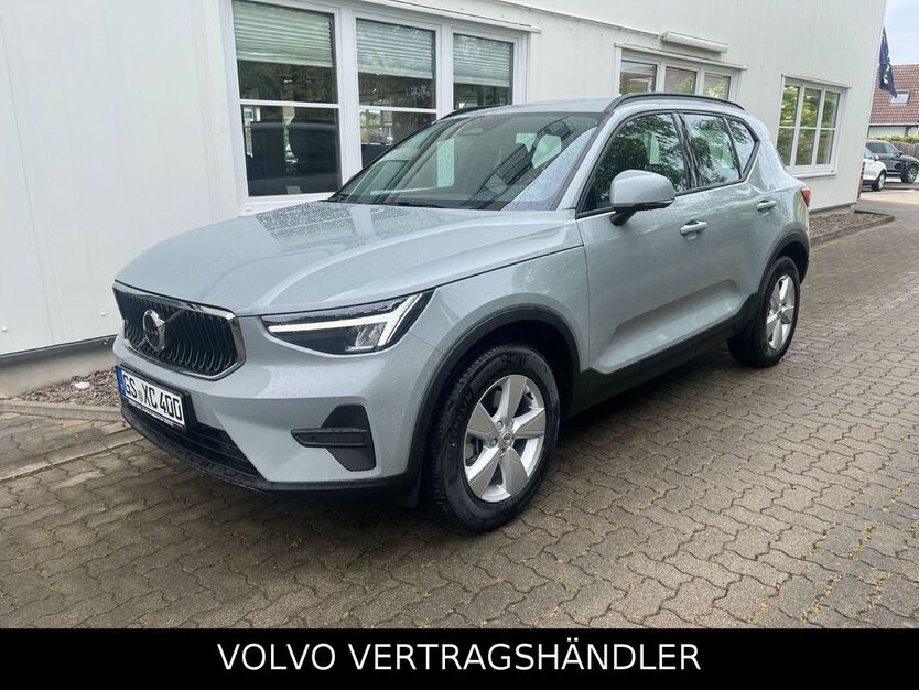 Volvo XC40 9.900 km 39.890 € Goslar OT Vienenburg 38690