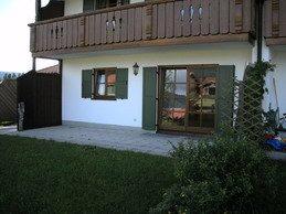 Erdgeschoßwohnung Krün - 2 Zimmer, 82 m&sup2;, 1.250&euro; | Angebot:26288334