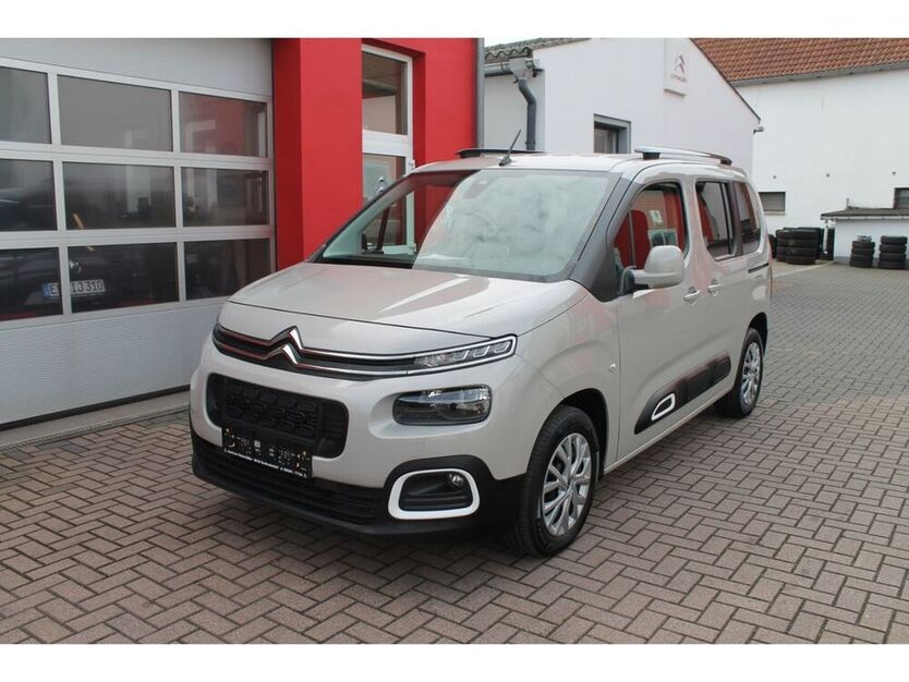 Berlingo