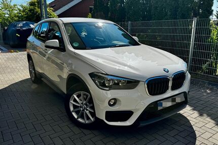 BMW X1 94.000 km 16.550 &euro; Maintal 63477