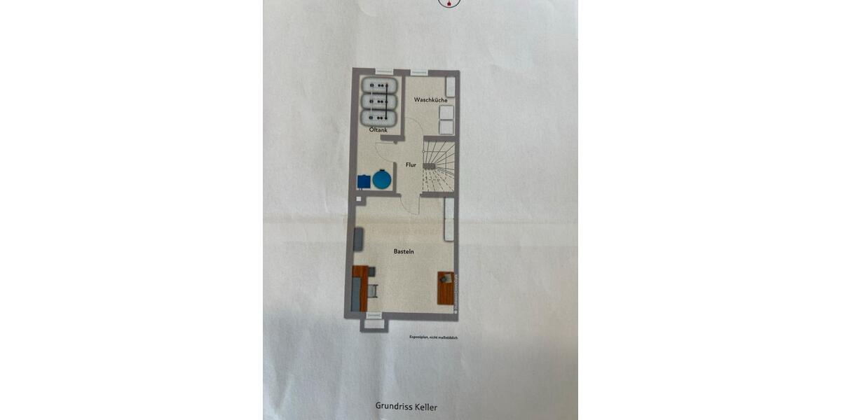 Reihenhaus Nürnberg Schnepfenreuth - 5 Zimmer, 105 m&sup2;, 690.000&euro; | Angebot:26997358