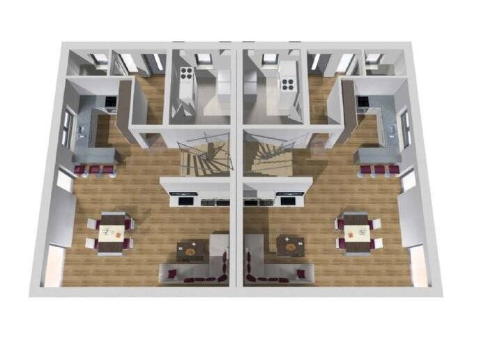 Mehrfamilienhaus, Wohnhaus Arnstein - 435.000&euro; | Angebot:25665646