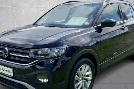 VW T-Cross 18.216 km 18.390 &euro; Heide 25746