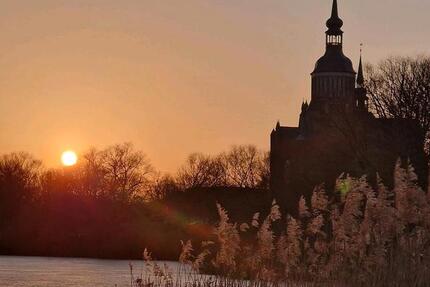 Haus Stralsund Knieper - 5 Zimmer, 110 m&sup2;, 494.000&euro; | Angebot:25323673