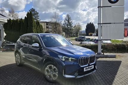 BMW X1 39.085 km 38.399 &euro; Ingelfingen 74653