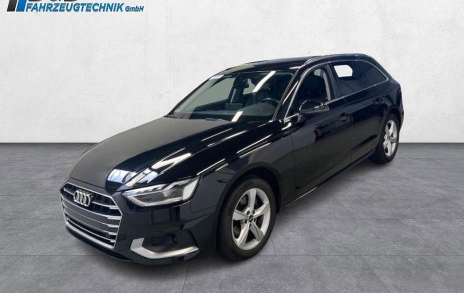Audi A4 114.542 km 21.900 &euro; Eitorf 53783