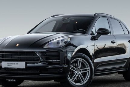 Porsche Macan 76.150 km 48.480 € Pforzheim 75177