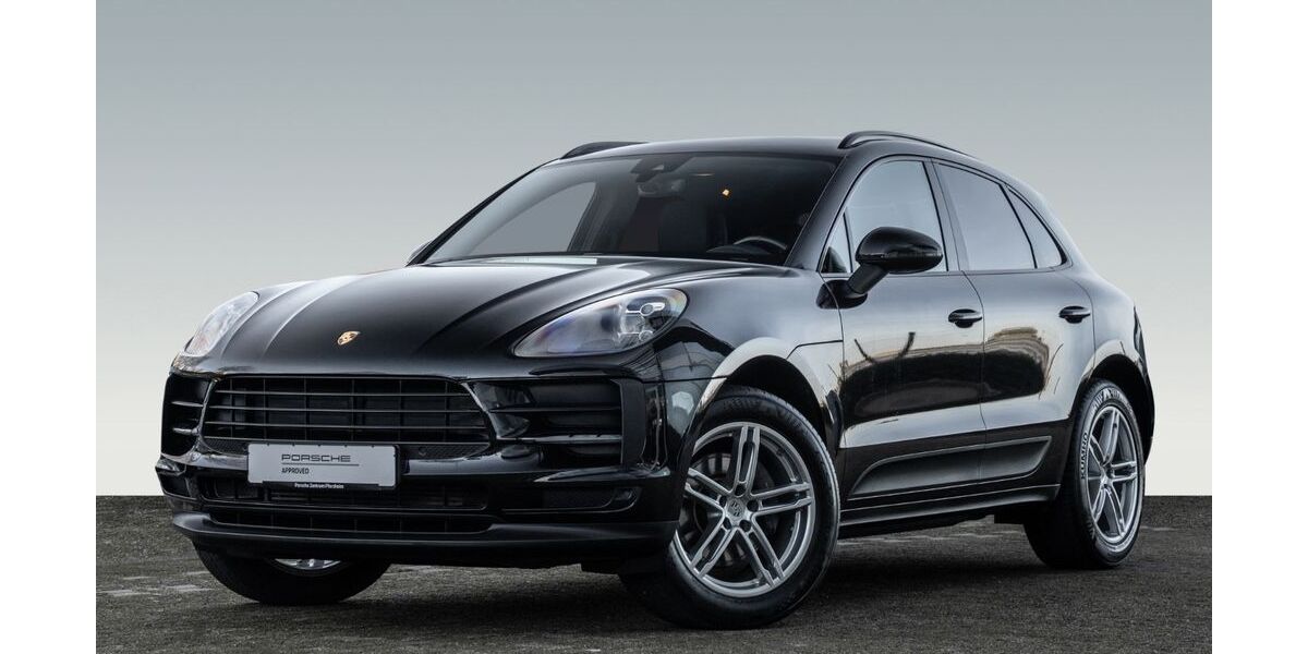 Porsche Macan 76.150 km 48.480 € Pforzheim 75177