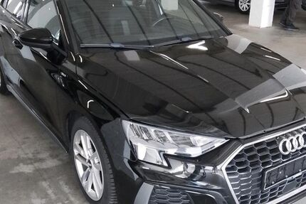 Audi A3 124.900 km 17.900 &euro; Bad Hersfeld 36251