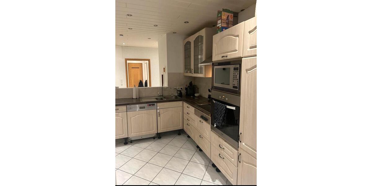 Dachgeschoßwohnung Westoverledingen - 3 Zimmer, 70 m&sup2;, 580&euro; | Angebot:25542299