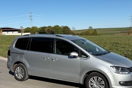 VW Sharan 178.300 km 14.100 &euro; Bergtheim 97241