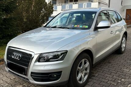 Audi Q5 125.000 km 11.900 &euro; Neustetten-Remmingsheim 72149