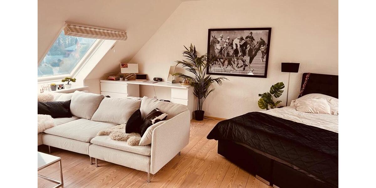 Dachgeschoßwohnung Ahrensbök - 4 Zimmer, 113 m&sup2;, 349.000&euro; | Angebot:25026155