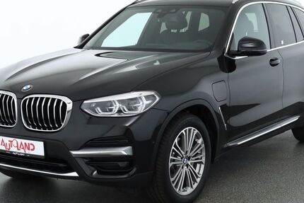 BMW X3 88.985 km 33.990 &euro; Hamburg 22761
