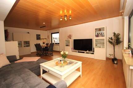 Wohnung Königswinter Ittenbach - 2 Zimmer, 74 m&sup2;, 209.000&euro; | Angebot:25697238