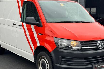 VW T6 Transporter 135.019 km 14.990 &euro; Weyhe / Melchiorshausen 28844