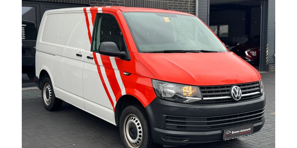 VW T6 Transporter 135.019 km 14.990 &euro; Weyhe / Melchiorshausen 28844