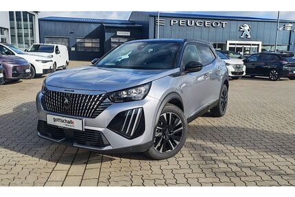 Peugeot 2008 6.077 km 29.790 &euro; Halberstadt 38820