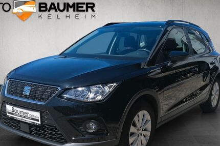 Seat Arona 49.900 km 11.440 € Kelheim 93309